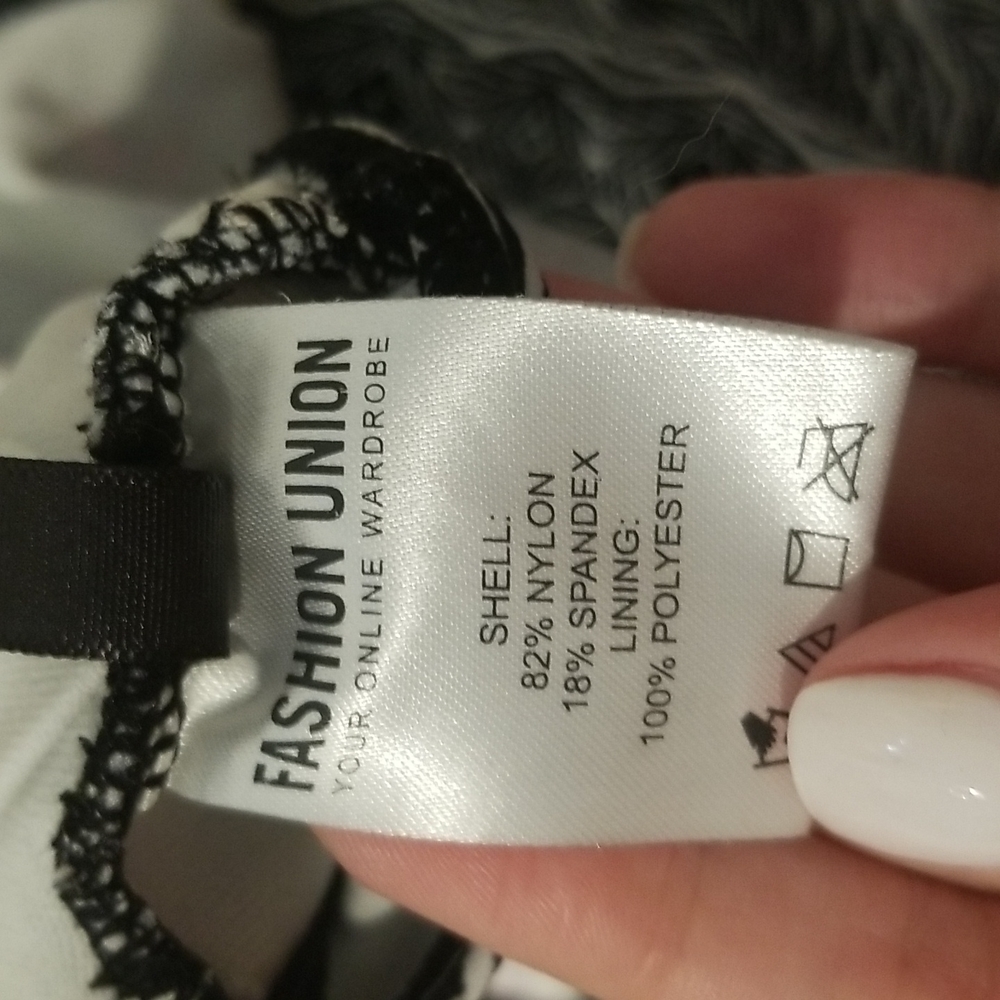 Multi Color One Piece - Picture 11 of 12